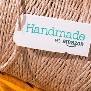 Unsere Kästchen ab sofort bei Amazon Handmade