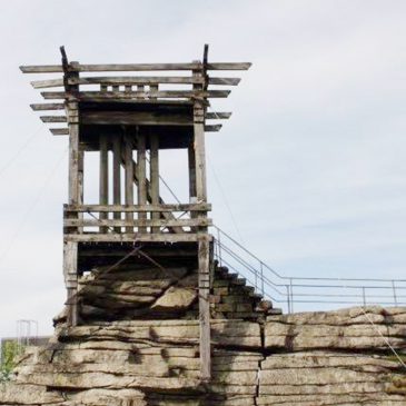 Das „Backöfele“