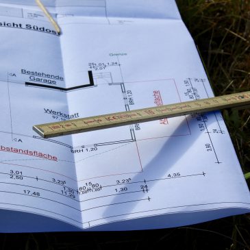 Crowdfunding für die neue Werkstatt