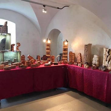 Märkte in Altenmarkt – Baumburg