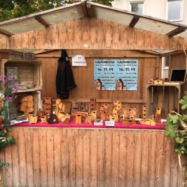 Erntemarkt Thierstein