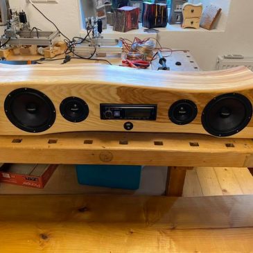 Die Alpine-Eton-Anlage, die alles kann