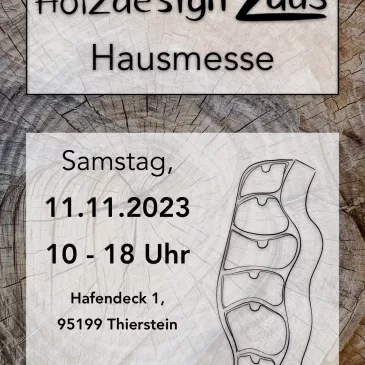 Hausmesse 2023